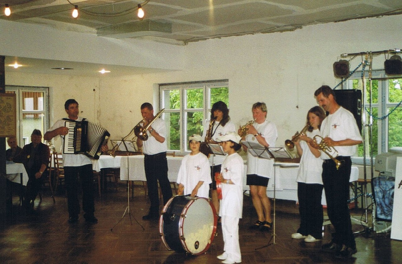 3. Herklotztreffen 2006